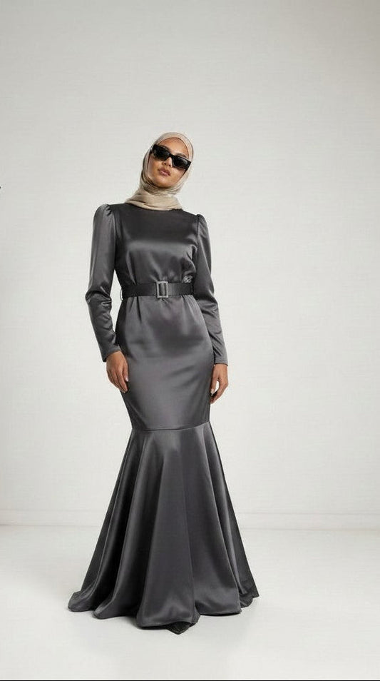 sweety dress front view - zarelladesign