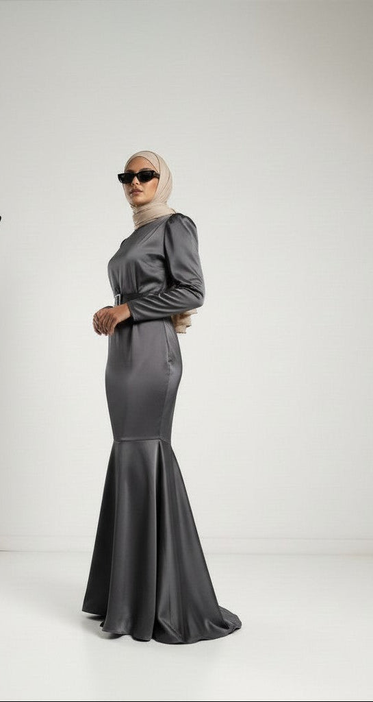 sweety dress  side view - zarelladesign