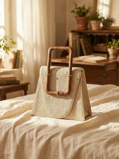 zarella Mini Bag indoor view