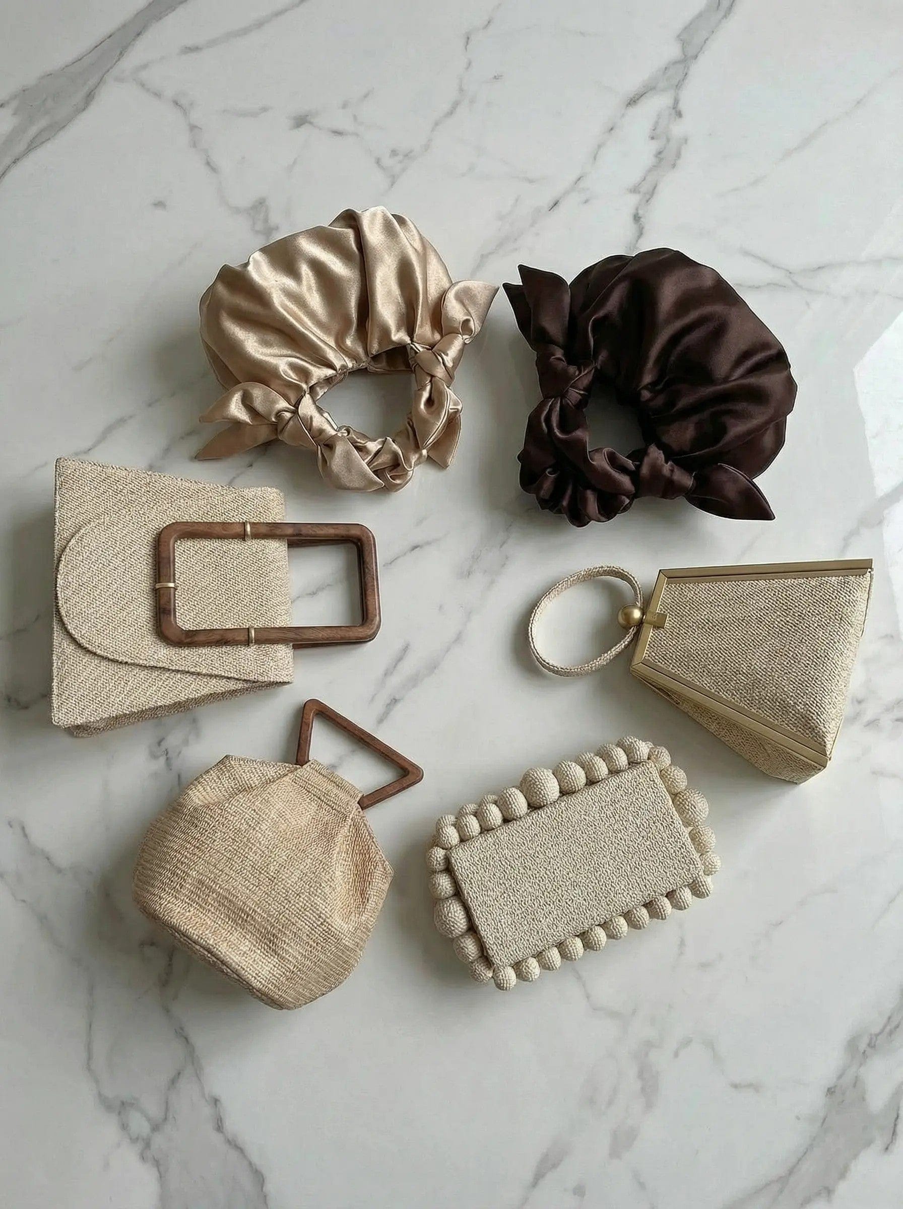 zarella designs mini bags aesthetic view