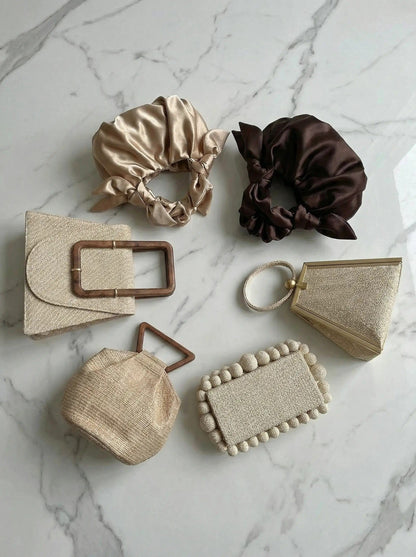 zarella designs mini bags aesthetic view